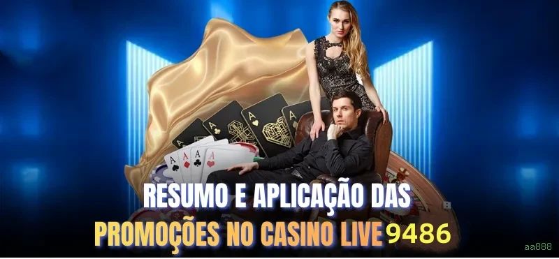 Guia rápido de apostas ao vivo na aa888