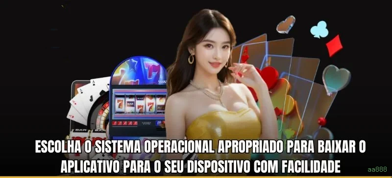 Formulário registro aa888