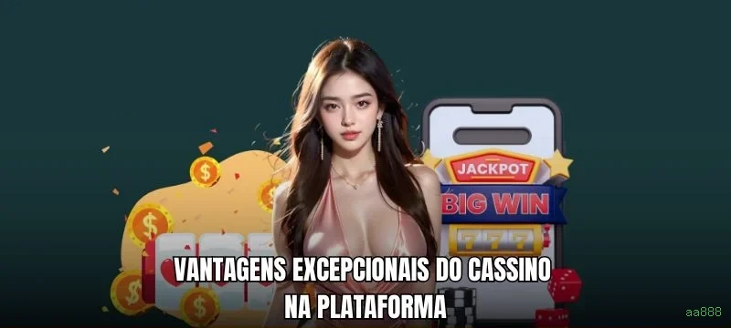 Ganhar e sacar na aa888